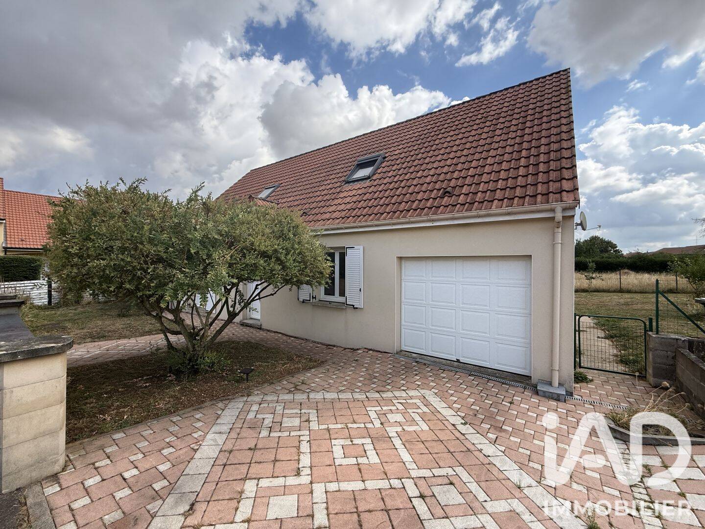 Maison 5 pièces 118 m² · à Volmerange-lès-Boulay · 118 m² · 269 000 €