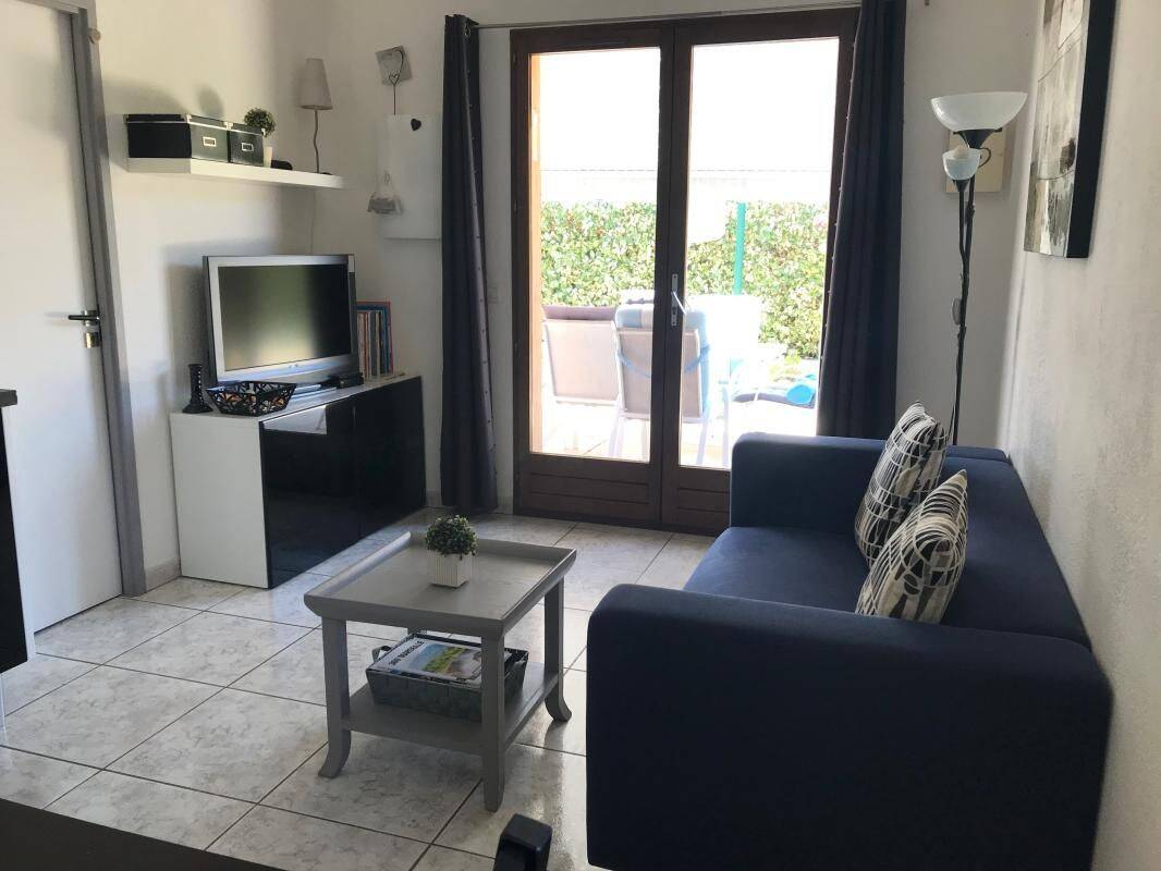 Maison 3 pièces 35 m² · à La Motte · 35,1 m² · 187 000 €