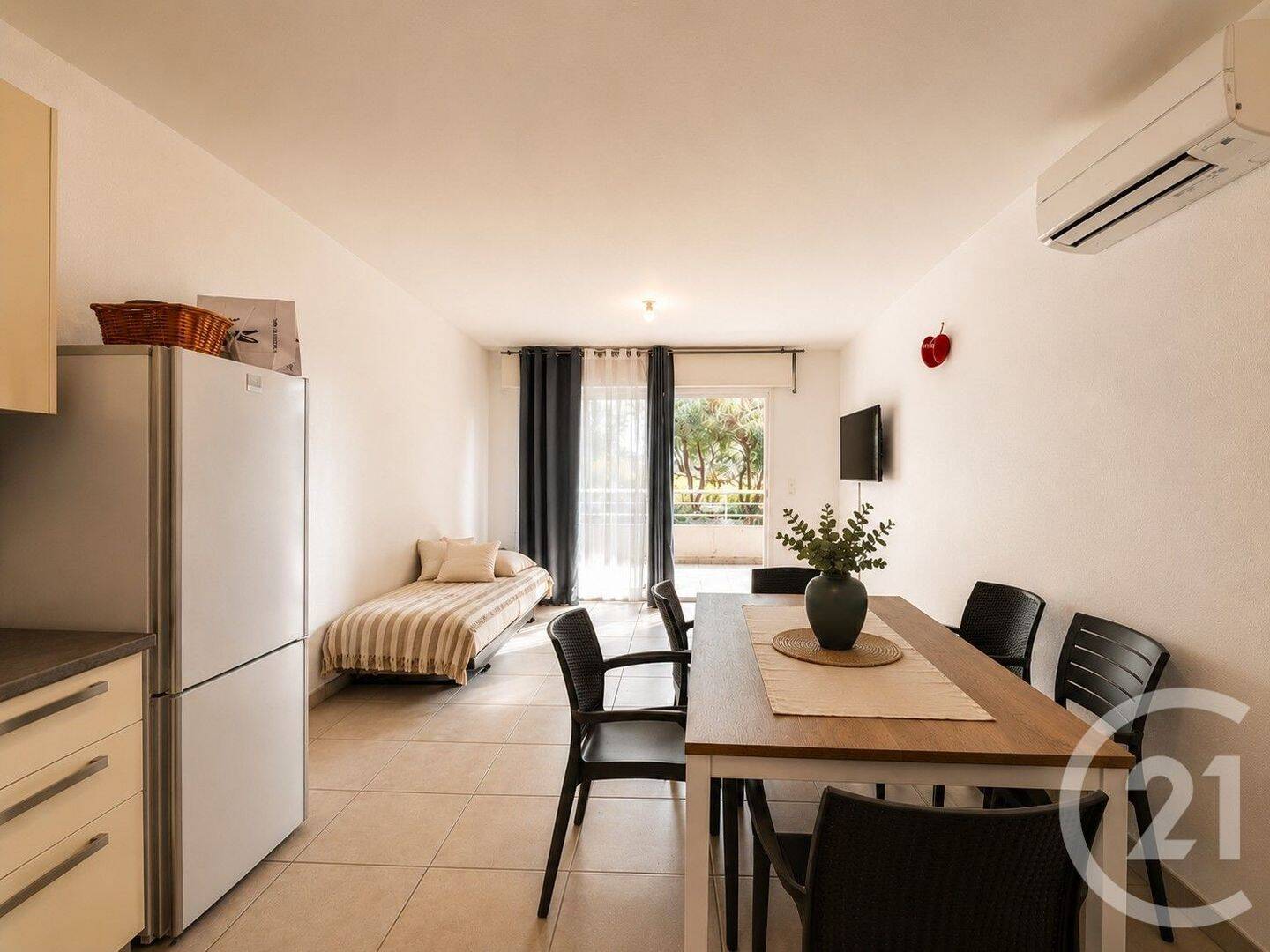 Appartement 2 pièces 45 m² · à L'Île-Rousse · 44,5 m² · 222 000 €