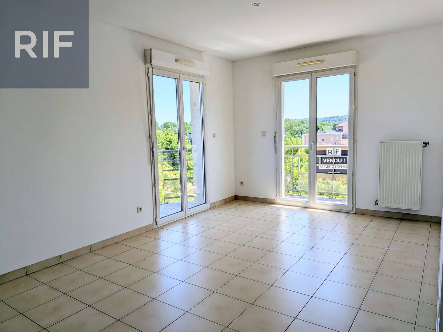 Appartement 2 pièces 53 m² · à Bourgoin-Jallieu · 53 m² · 159 000 €