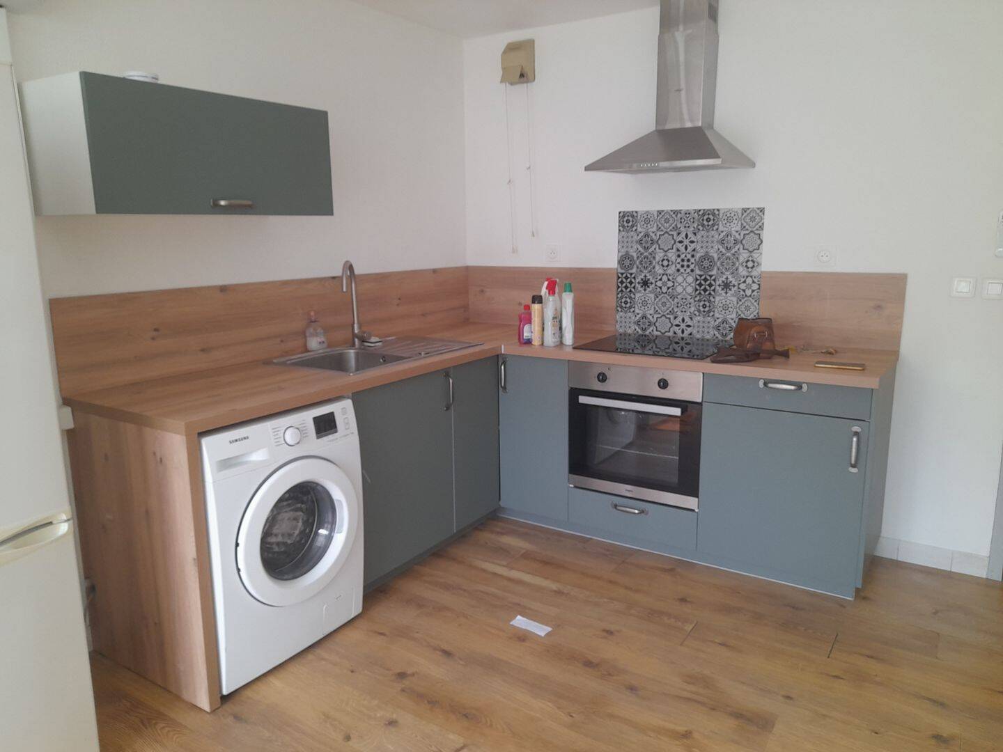Appartement 2 pièces 31 m² · à La Grande-Motte · 31 m² · 700 €/mois