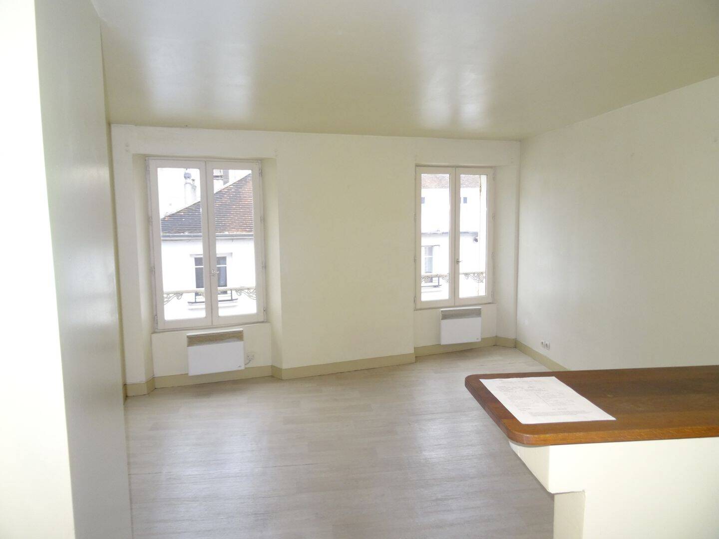 Appartement 1 pièce 26 m² · à Fontainebleau · 26 m² · 510 €/mois