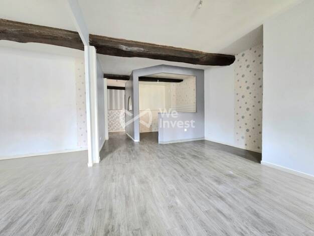 Immeuble à vendre 199 000 € 357 m² Centre Sedan 08200