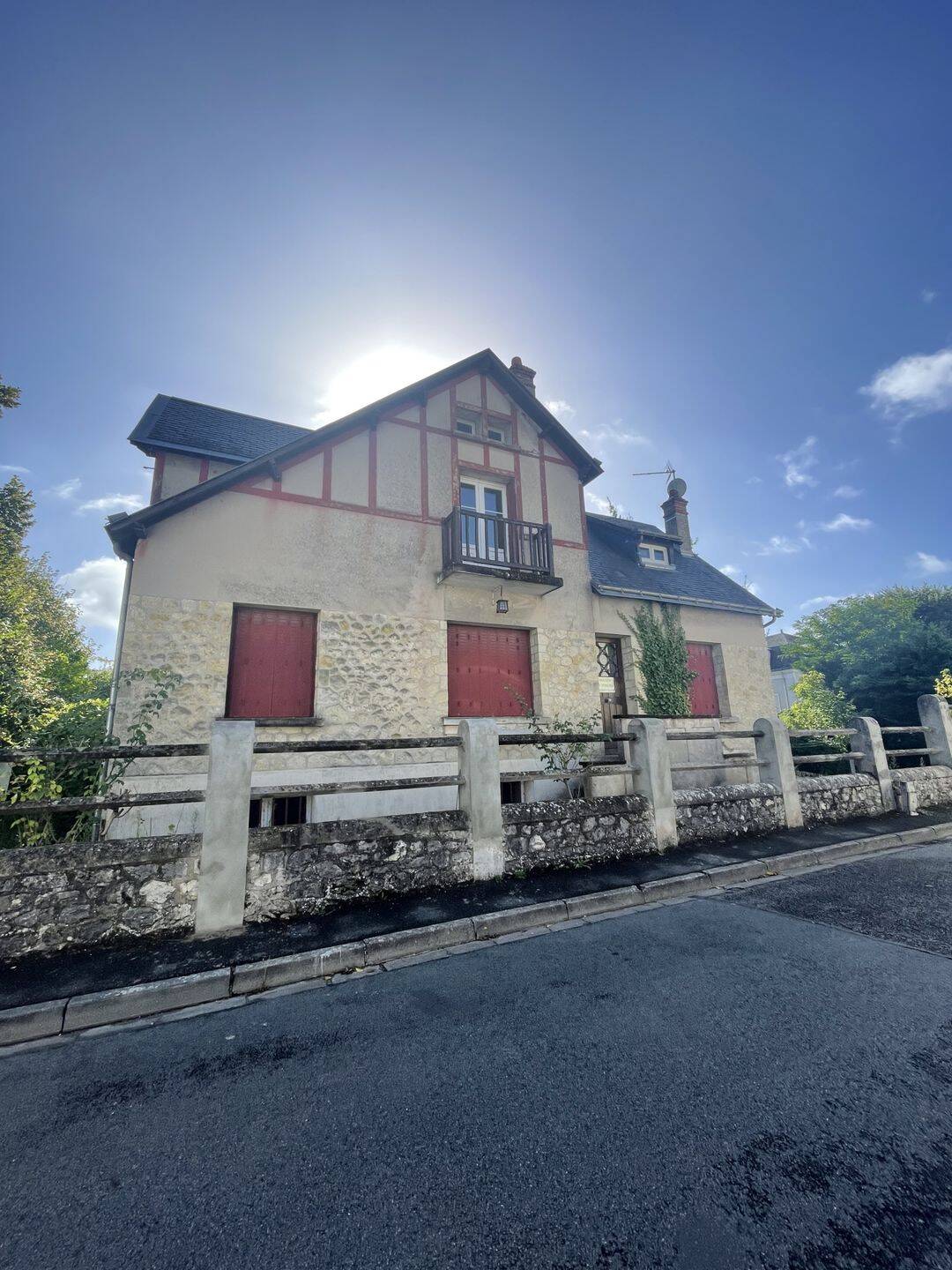 Maison 5 pièces 146 m² · à Bléré · 145,7 m² · 212 000 €