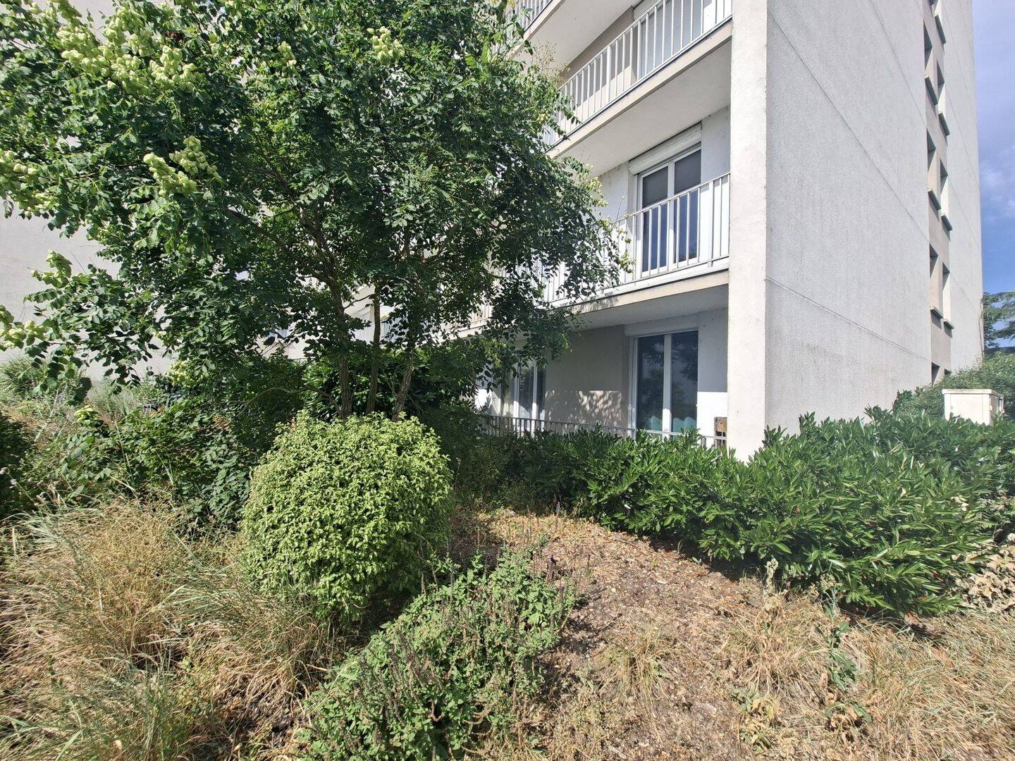 Appartement 2 pièces 50 m² · à La Riche · 50,3 m² · 640 €