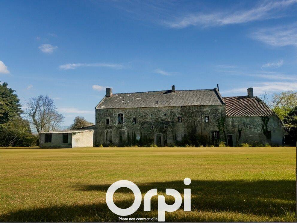Maison 6 pièces 273 m² · à Wierre-Effroy · 273 m² · 315 000 €