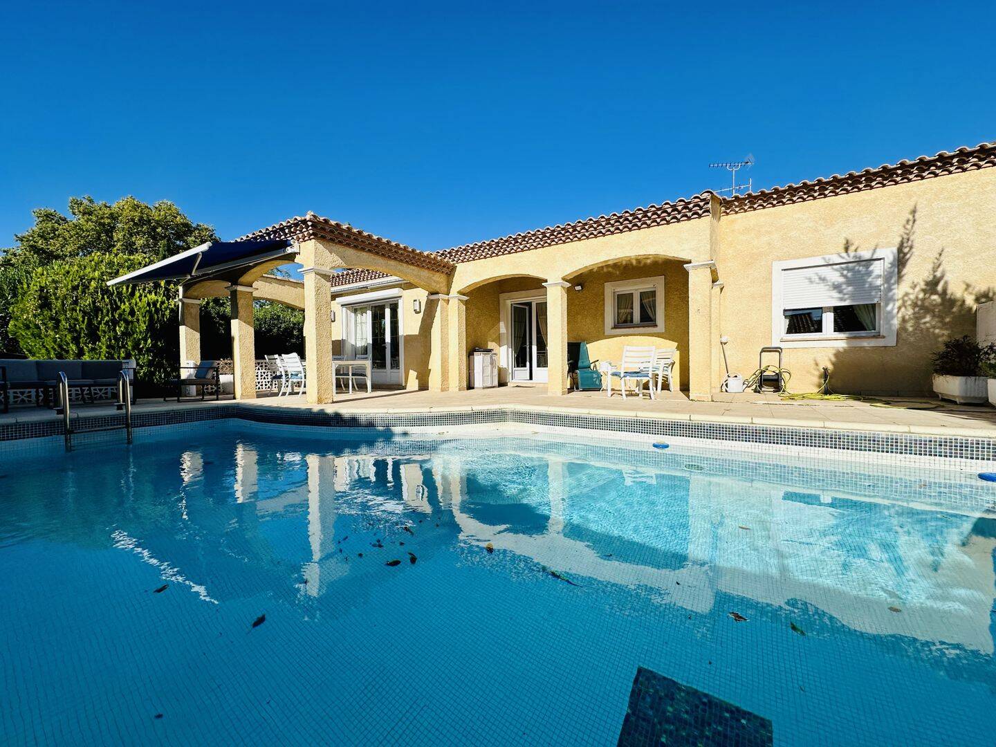 Maison 4 pièces 130 m² · à Lattes · 130 m² · 869 000 €