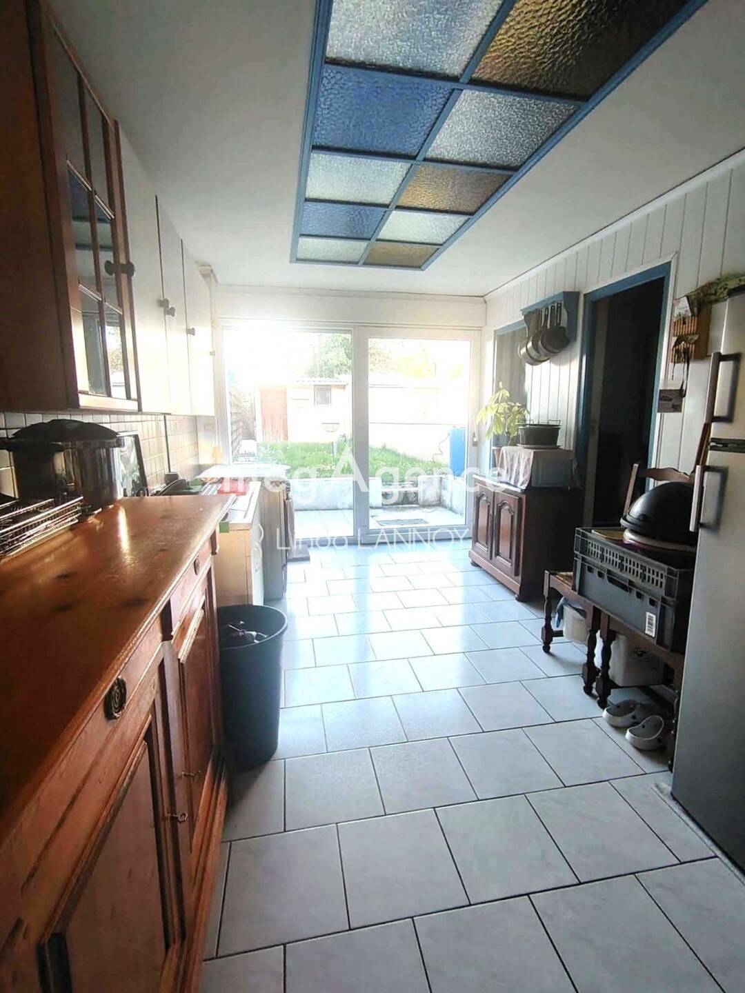 Maison 3 pièces 75 m² · à Marquise · 75 m² · 143 000 €
