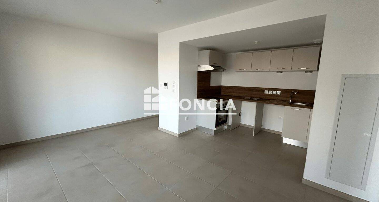 Appartement 2 pièces 42 m² · à Monteux · 42,2 m² · 610 €