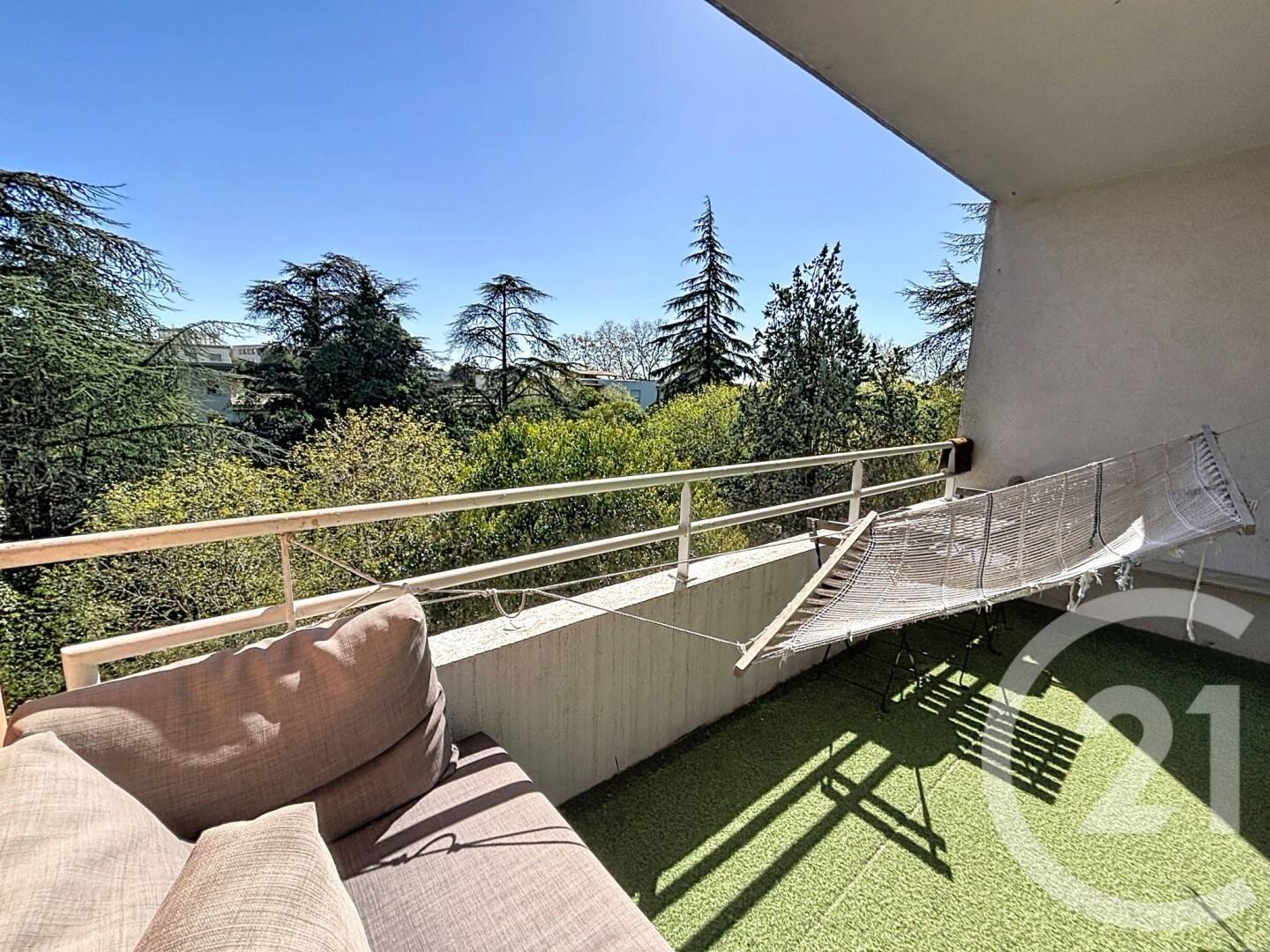 Appartement 2 pièces 41 m² · à Montpellier · 40,6 m² · 125 000 €