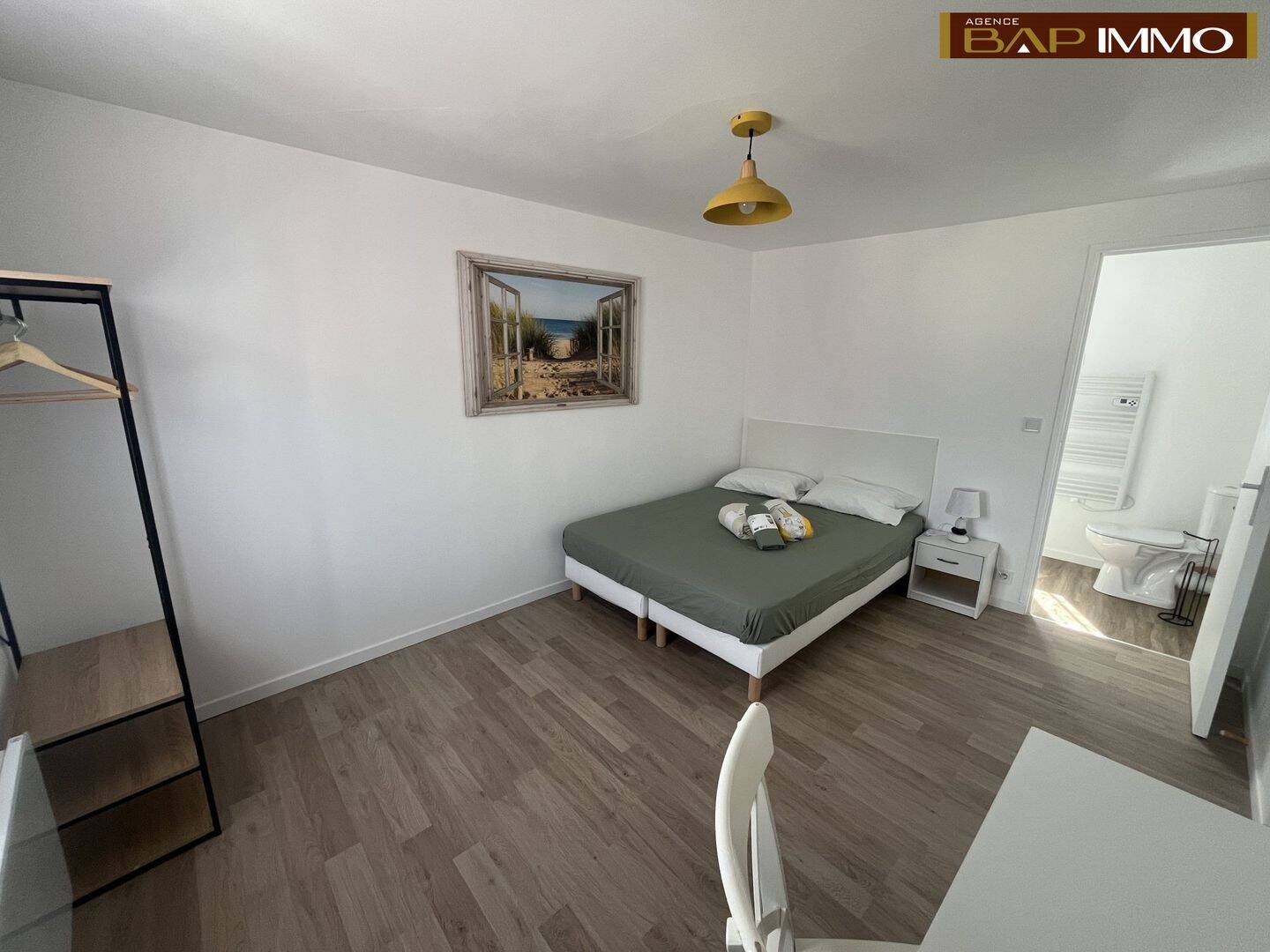 Maison 5 pièces 105 m² · à Lisieux · 105,3 m² · 435 €/mois