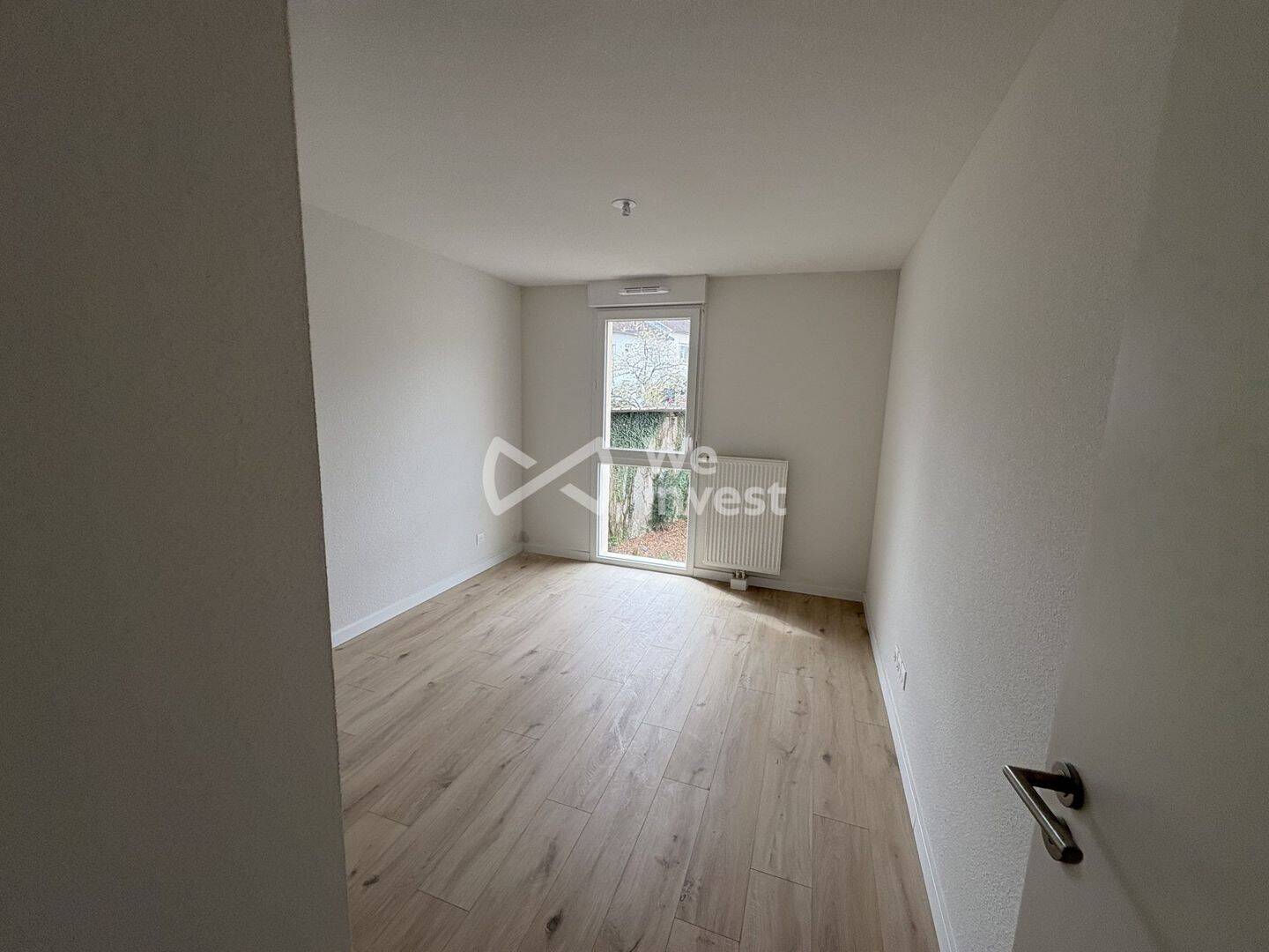Appartement 2 pièces 22 m² · à Limoges · 22 m² · 599 €