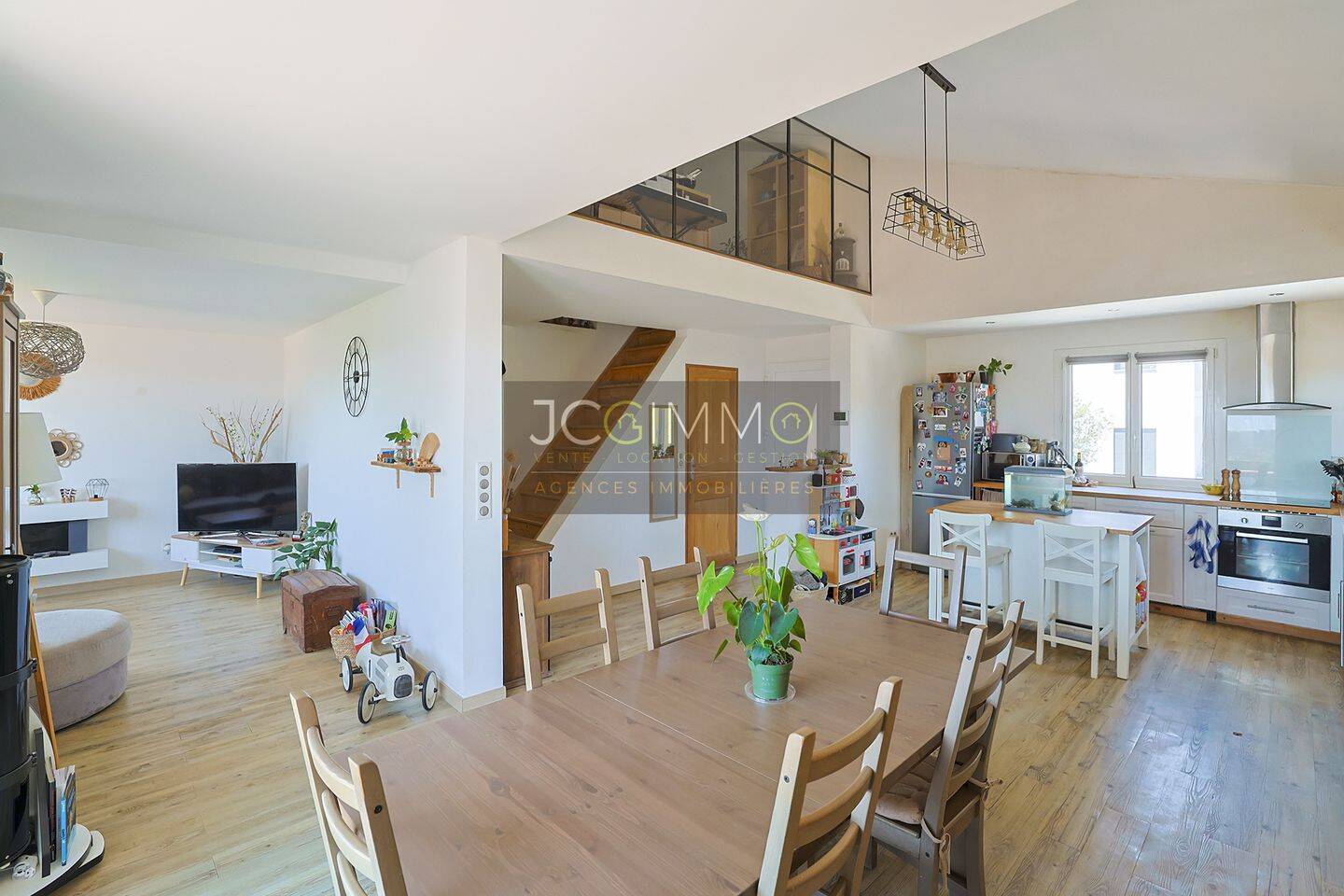 Appartement 4 pièces 141 m² · à La Valette-du-Var · 141 m² · 429 000 €