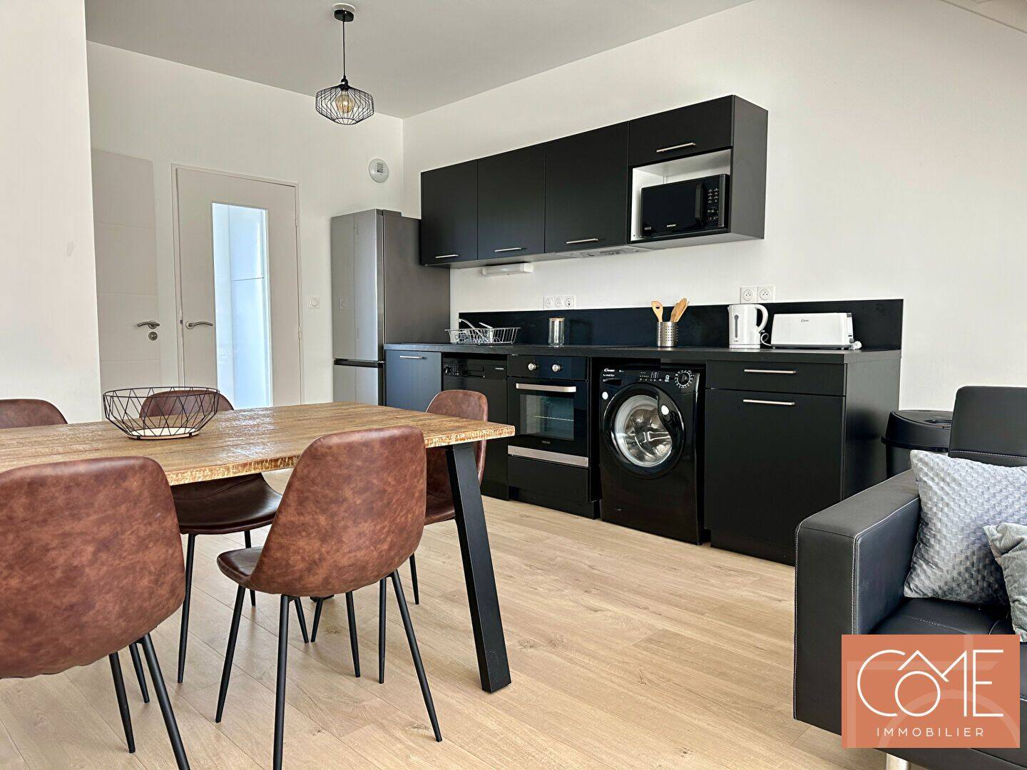 Maison 5 pièces 115 m² · à Rennes · 114,8 m² · 2 211 €/mois