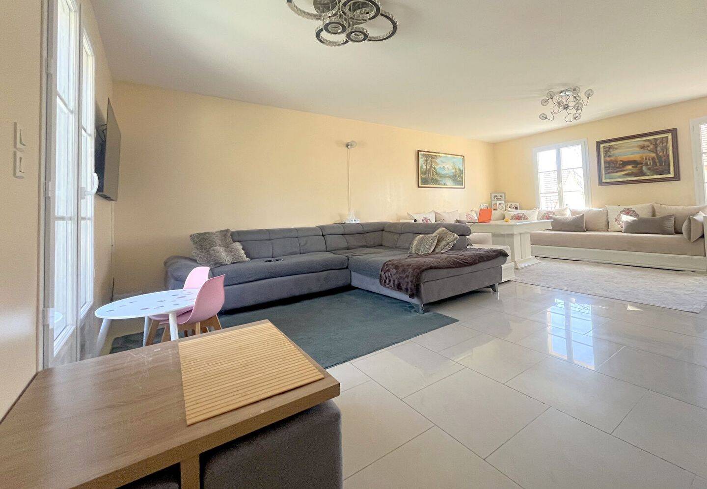 Maison 7 pièces 148 m² · à Méru · 148 m² · 335 000 €