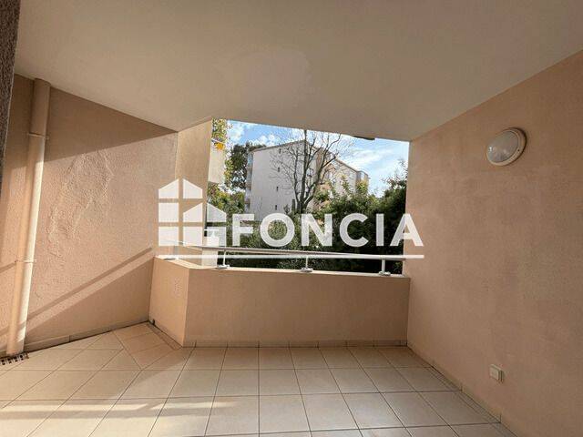 Appartement 2 pièces 39 m² · à La Seyne-sur-Mer · 39,2 m² · 686 €/mois