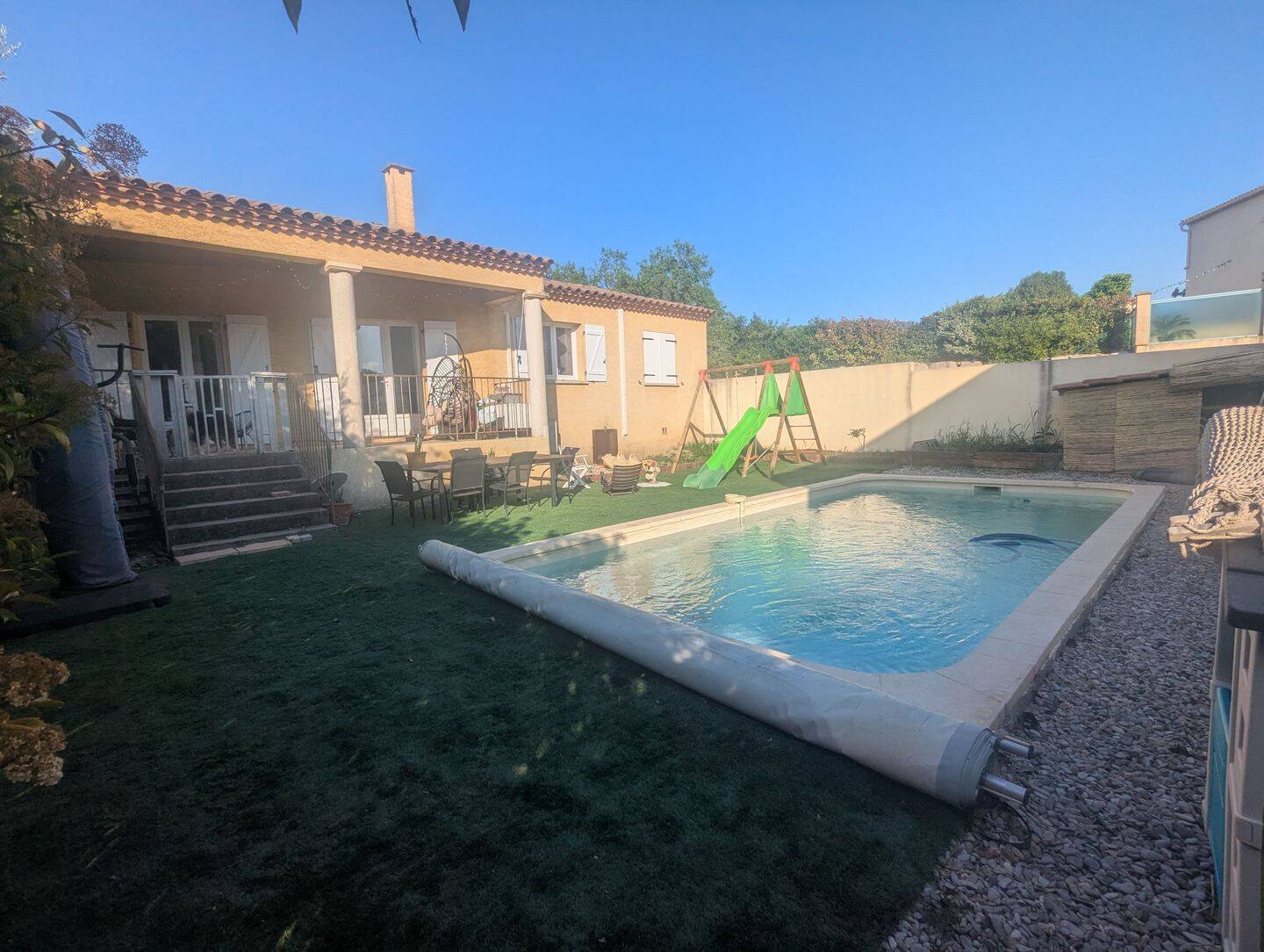 Maison 4 pièces 104 m² · à Gignac · 104 m² · 345 000 €