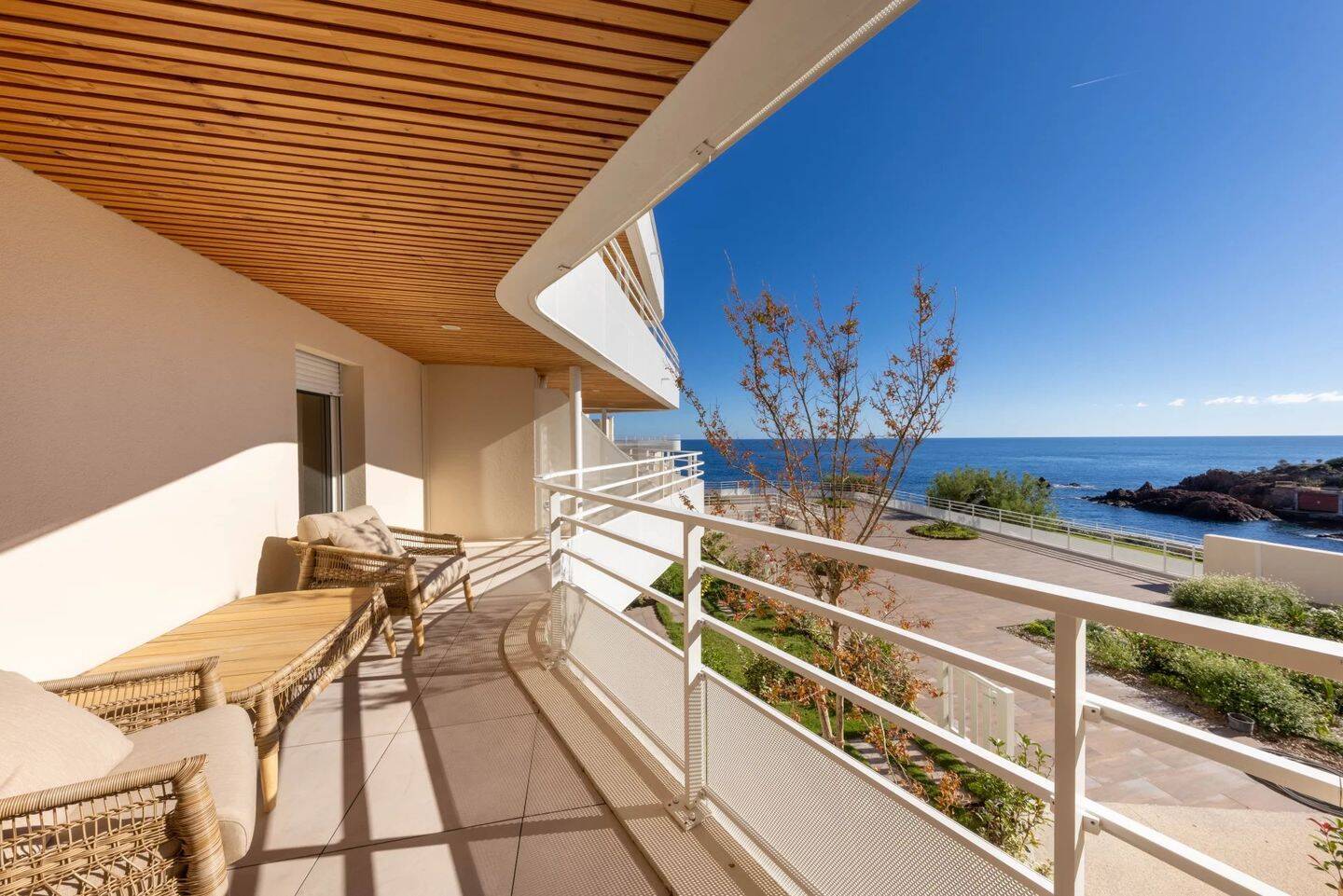 Appartement 3 pièces 61 m² · à Saint-Raphaël · 60,5 m² · 705 000 €
