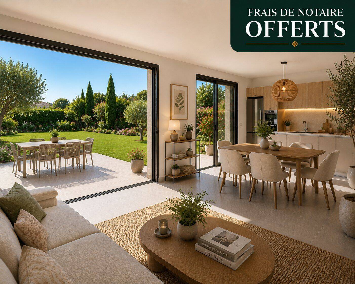 Maison 4 pièces 87 m² · à Marignane · 87 m² · 400 000 €