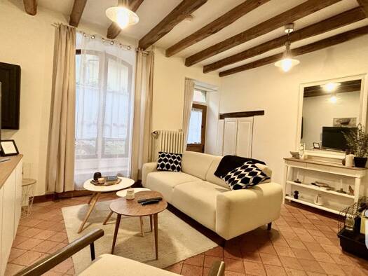 Appartement à vendre 339 000 € 4 pièces 3 chambres 95 m² Gometz-le-Châtel 91940