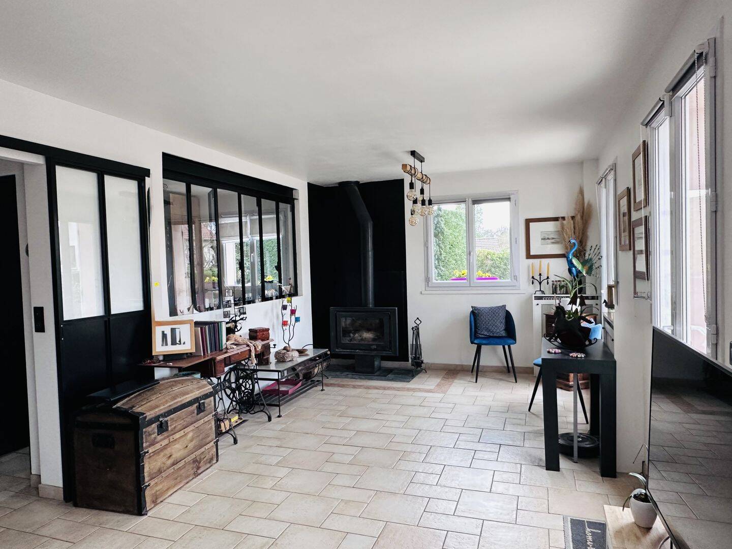 Maison 5 pièces 120 m² · à Verneuil-sur-Seine · 120 m² · 425 000 €