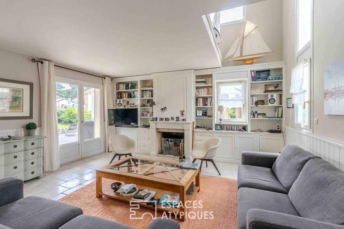 Maison 7 pièces 180 m² · à Pornichet · 180 m² · 1 385 000 €