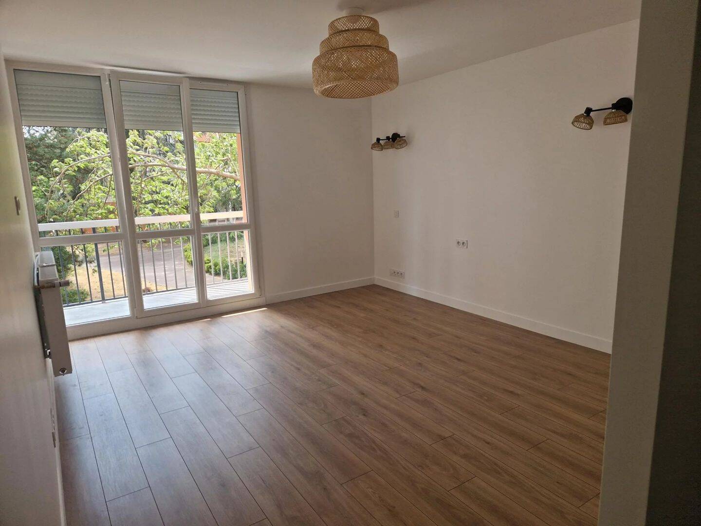 Appartement 3 pièces 66 m² · à Thiais · 66 m² · 1 400 €