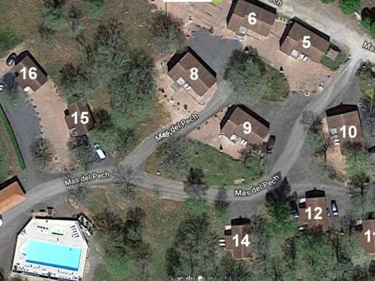 Maison à vendre 718 000 € 45 pièces 30 chambres 778 m² 34 960 m² de terrain Lentillac-du-Causse 46330