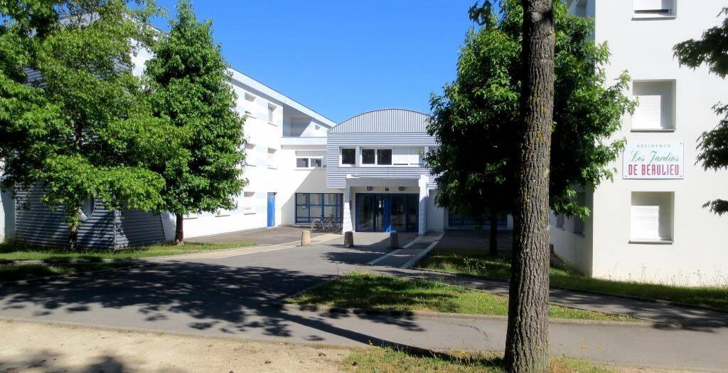 Appartement 1 pièce 19 m² · à Rennes · 19 m² · 430 €