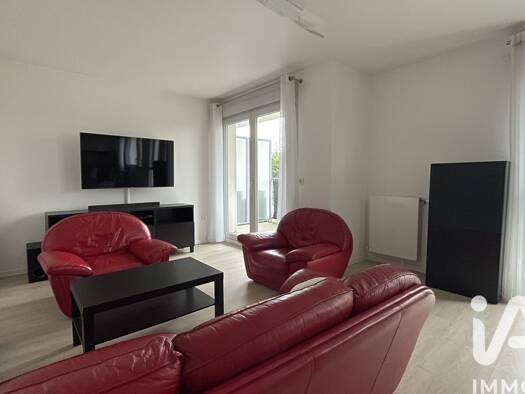 Appartement à vendre 269 000 € 4 pièces 3 chambres 79 m² Étage 1/4 Égly 91520
