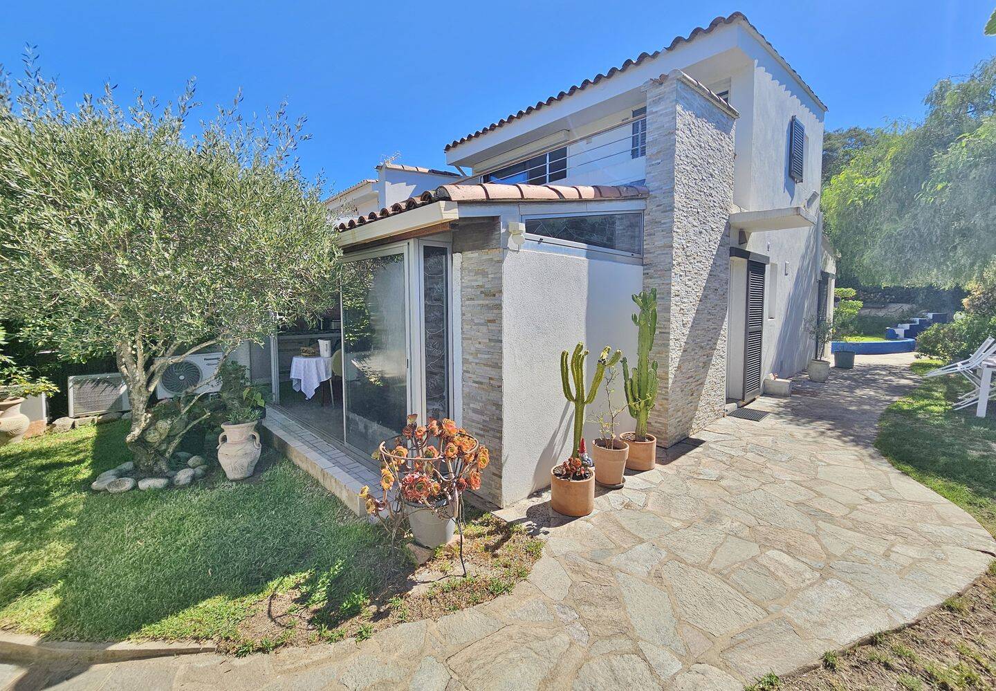 Maison 4 pièces 90 m² · à Grosseto-Prugna · 90 m² · 595 000 €