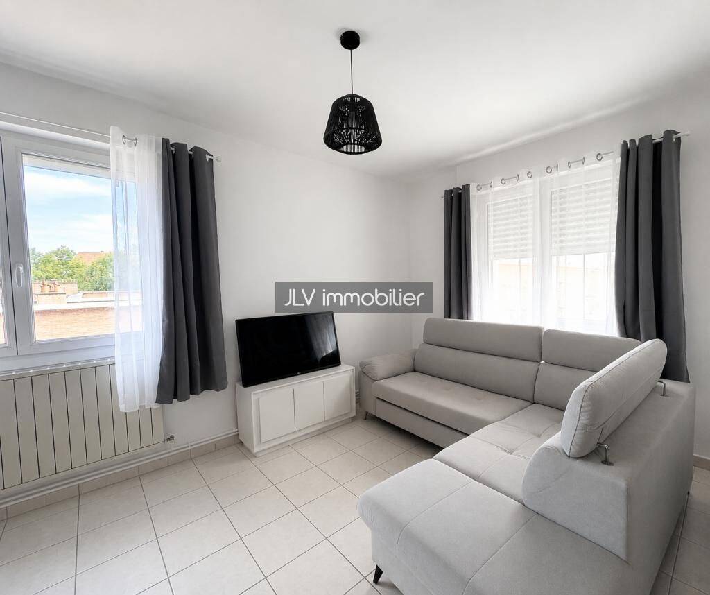 Appartement 4 pièces 72 m² · à Dunkerque · 72 m² · 879 €
