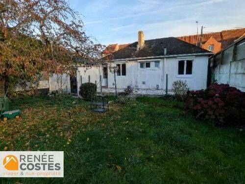Maison 3 pièces 60 m² · à Wasquehal · 60 m² · 50 110 €