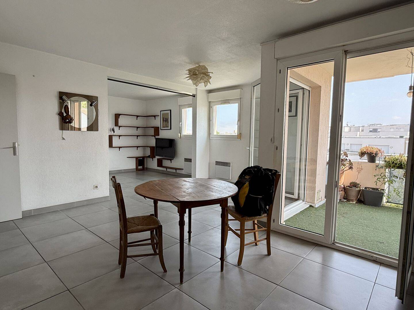 Appartement 3 pièces 73 m² · à Perpignan · 73 m² · 849 €