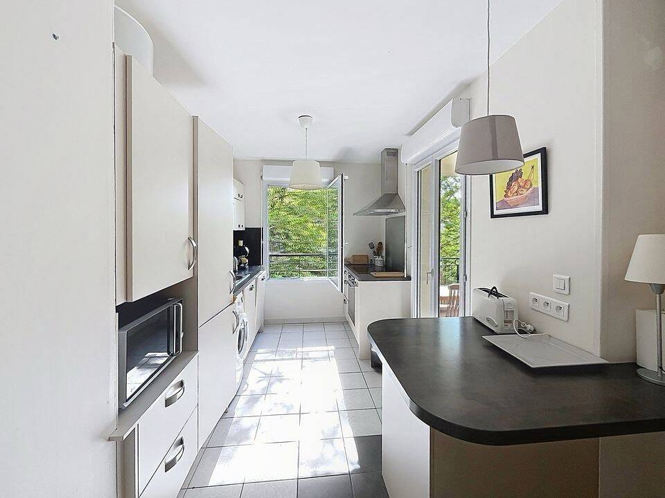 Appartement 3 pièces 67 m² · à Aix-en-Provence · 67 m² · 323 000 €