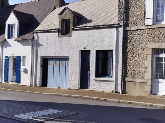 Maison à vendre 295 000 € 4 pièces 3 chambres 95 m² dès le 29/04/2026 La Turballe 44420