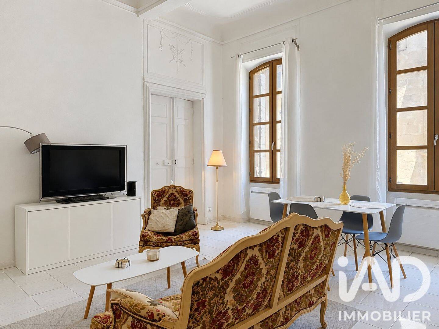 Appartement 2 pièces 62 m² · à Tarascon · 62 m² · 800 €/mois