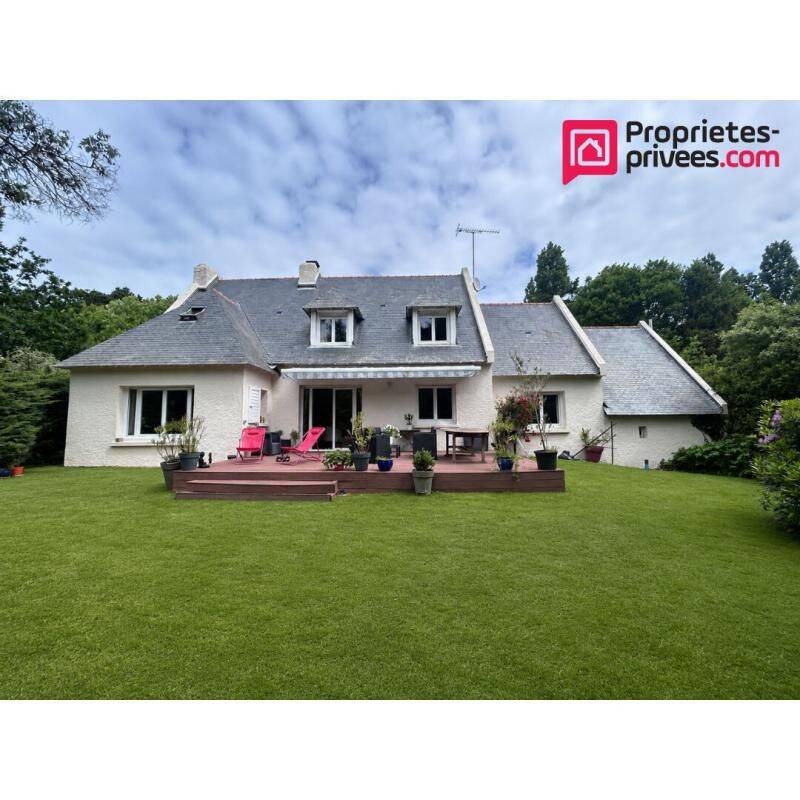 Maison 7 pièces 162 m² · à Guérande · 162 m² · 776 000 €
