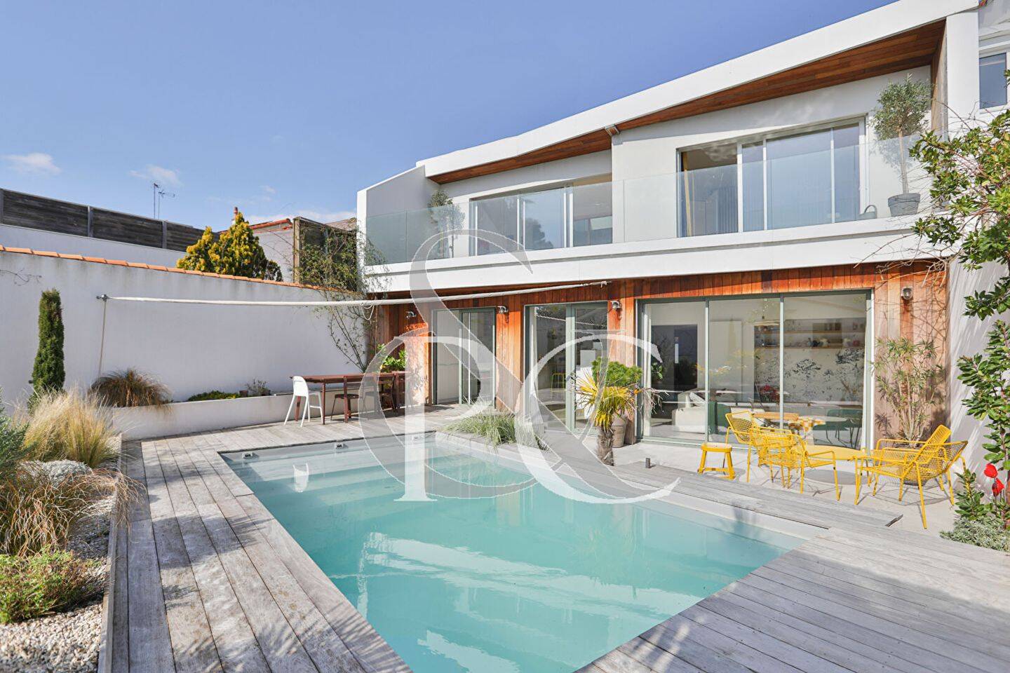 Maison 6 pièces 176 m² · à Les Sables-d'Olonne · 176 m² · 1 890 000 €