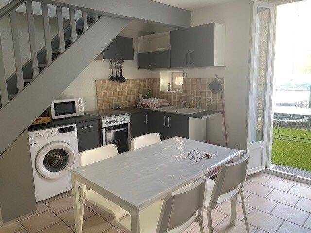 Appartement 2 pièces 42 m² · à Pierrelatte · 41,7 m² · 580 €