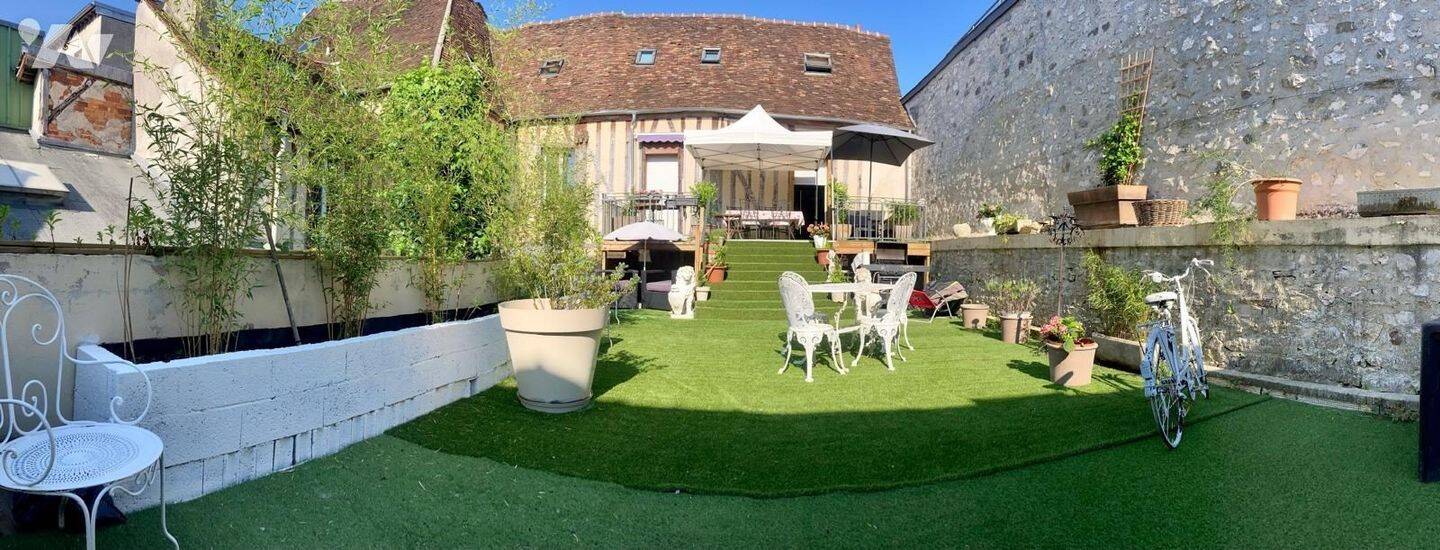 Appartement 4 pièces 211 m² · à Provins · 211 m² · 380 000 €