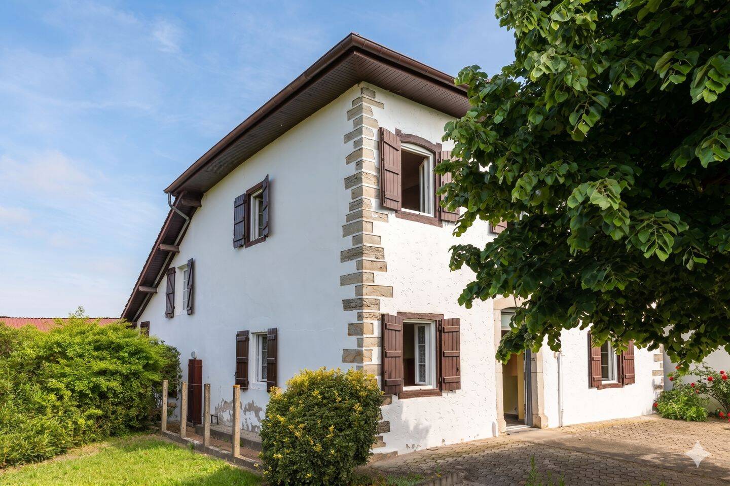 Maison 5 pièces 112 m² · à Saint-Palais · 112 m² · 149 000 €