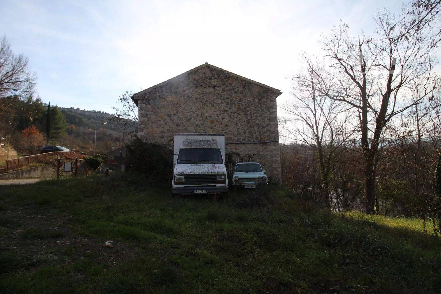 Maison 156 m² · à Campagne-sur-Aude · 156 m² · 64 000 €