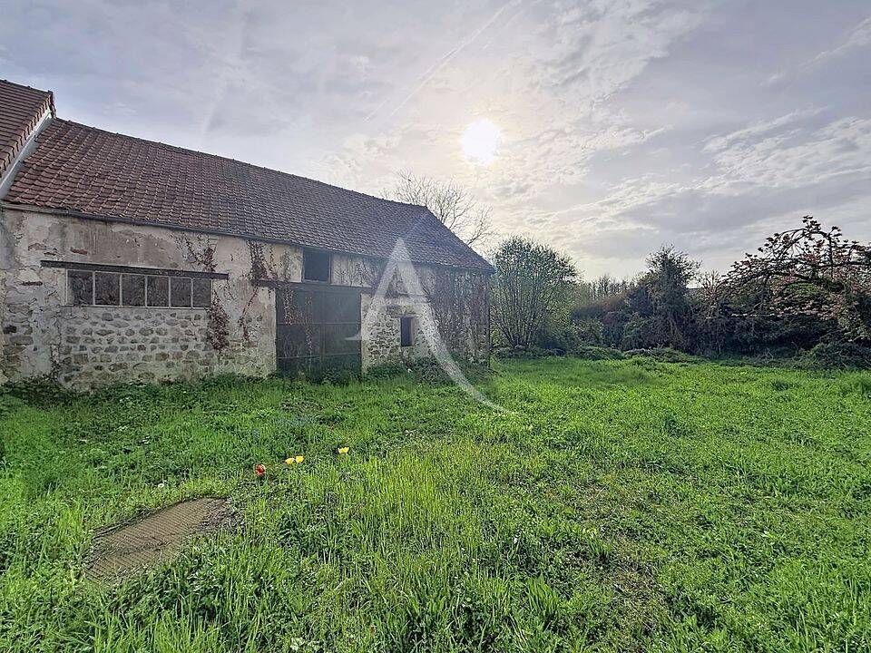 Maison 6 pièces 180 m² · à Acy-en-Multien · 180 m² · 315 000 €
