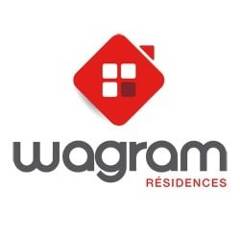 Wagram Résidences logo