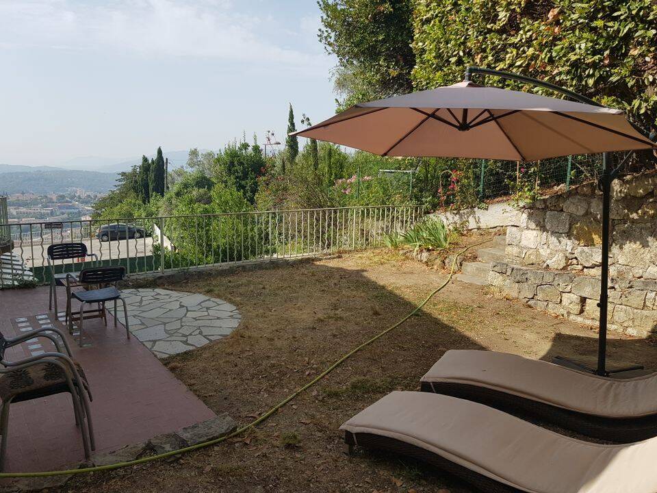 Appartement 1 pièce 23 m² · à Grasse · 23 m² · 700 €/mois