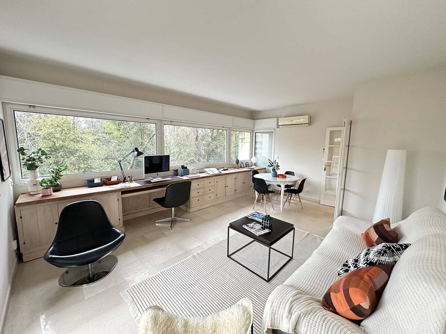 Appartement 2 pièces 60 m² · à Montpellier · 60 m² · 285 000 €