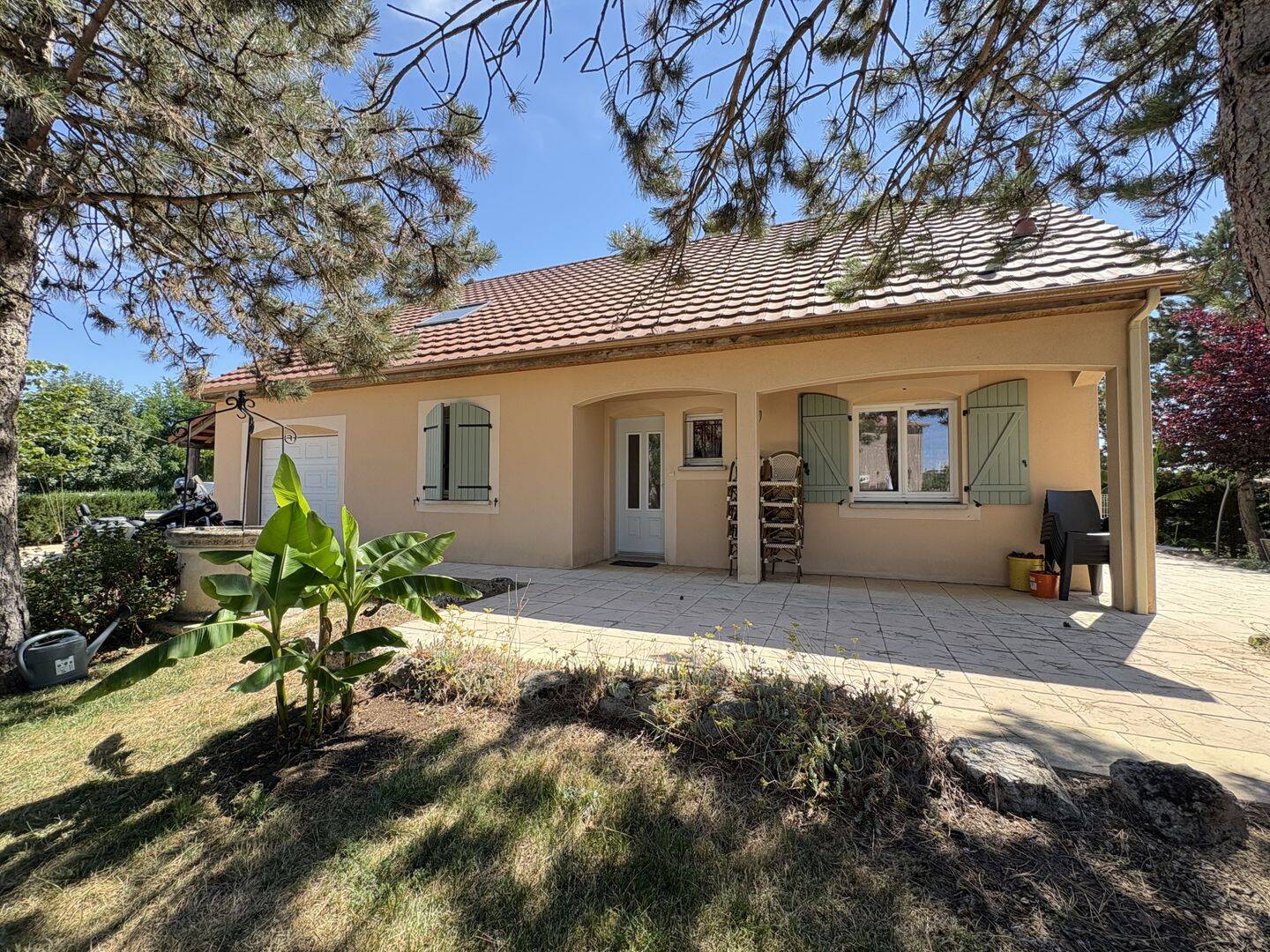 Maison 4 pièces 134 m² · à Jaillon · 134 m² · 218 000 €