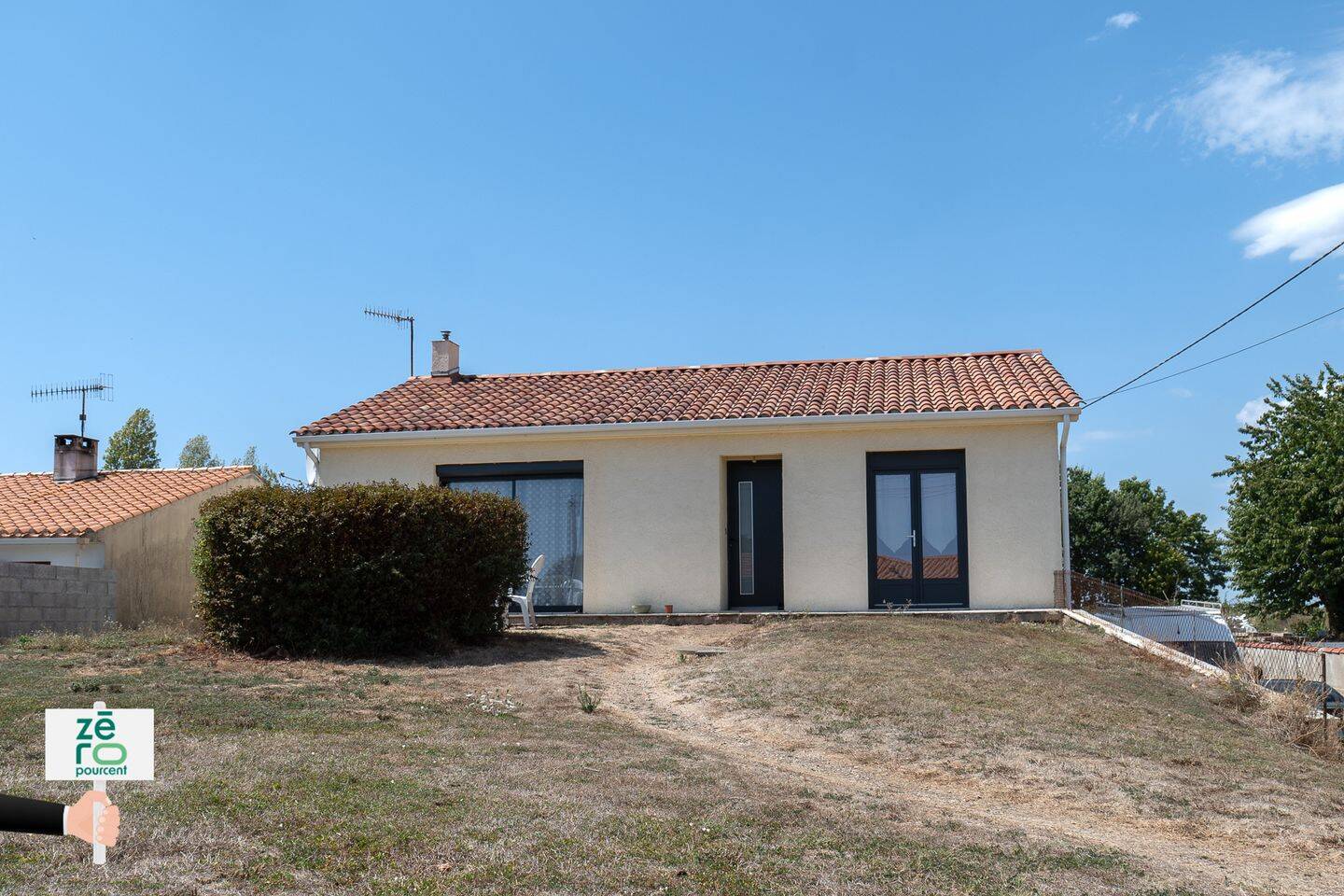 Maison 5 pièces 118 m² · à Angles · 118 m² · 249 900 €