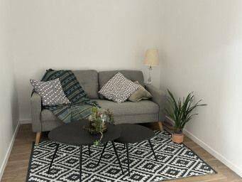 4 pièces 64 m² · à Saint-Maur-des-Fossés · 64 m² · 660 €
